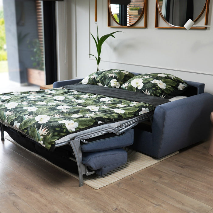 Meble wypoczynkowe do małego salonu: poradnik aranżacyjny