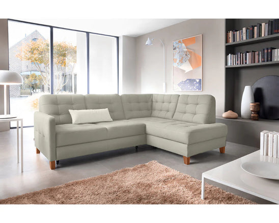 Meble w stylu glamour – luksus i elegancja w Twoim domu