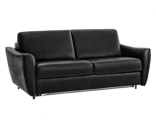 Najlepsze modele sof do kawalerek i mikroapartamentów – co wybrać, żeby nie zagracić przestrzeni?