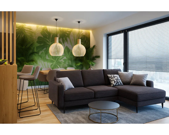 Meble w stylu rustykalnym – ciepło natury w Twoim domu