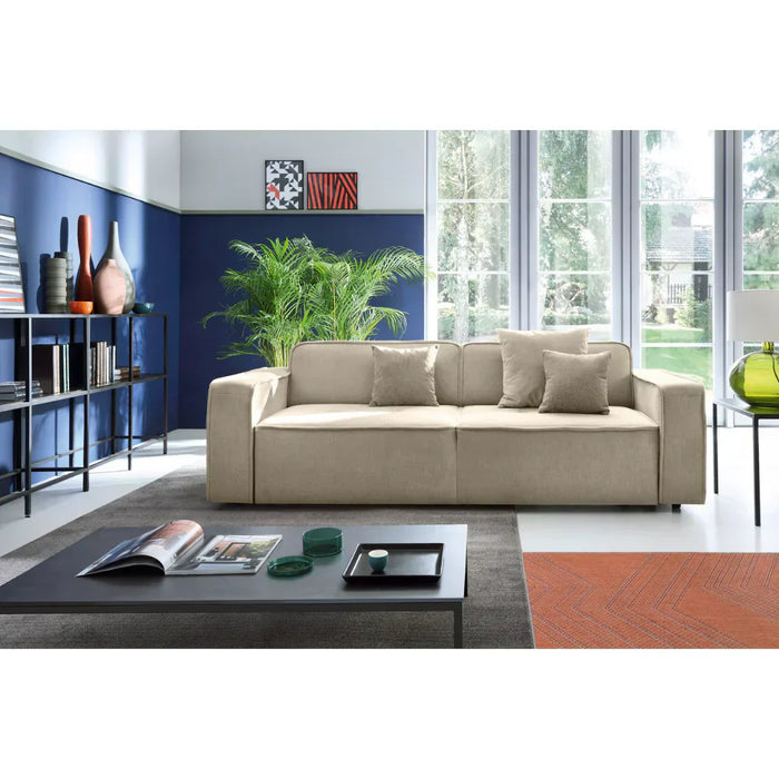 Czym się różni sofa od kanapy?