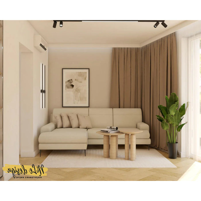 Narożnik lewo- czy prawostronny – jak dobrać odpowiedni do swojego pomieszczenia?