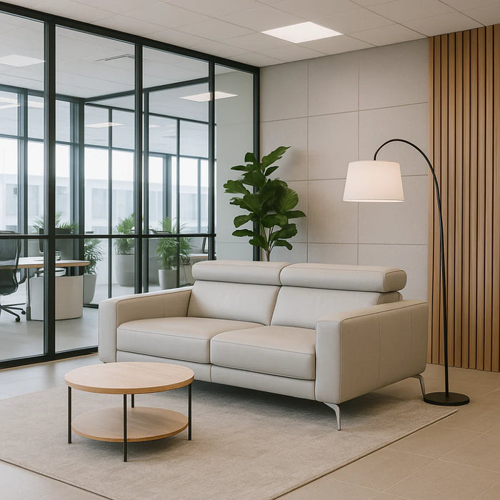 Jakie obicie sofy jest najlepsze przy dzieciach i zwierzętach?