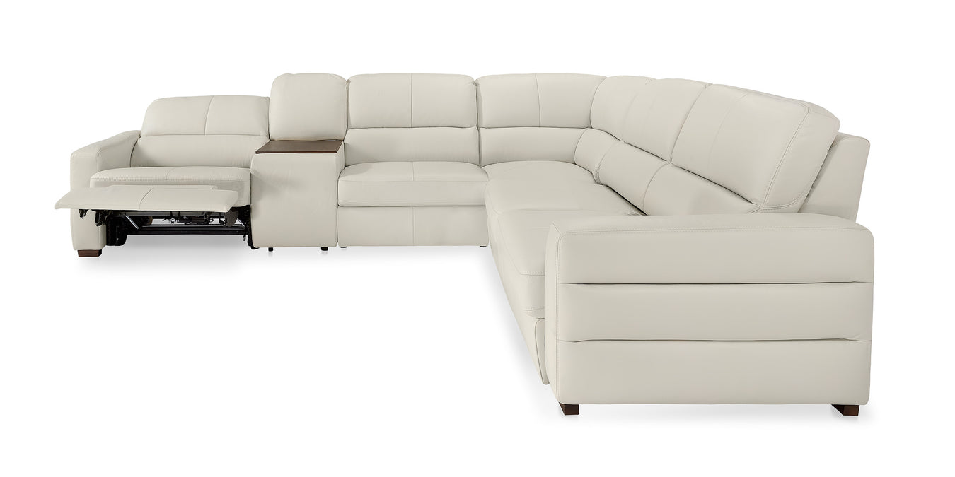 Narożniki modułowe