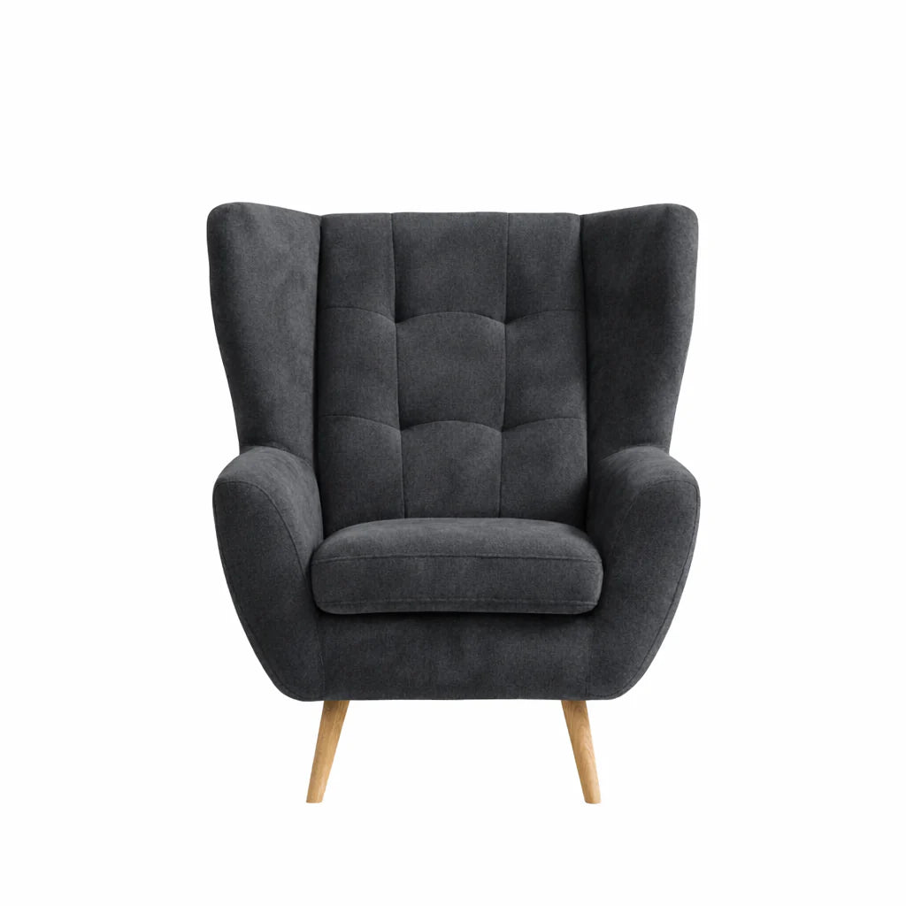 Fotele skandynawskie