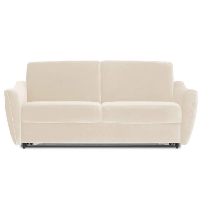 NUNO sofa with daily sleeping function, Italian frame type, with a 140 cm mattress