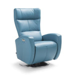 Fotel Inari z funkcją relaksu elektryczny