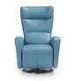 Fotel Inari z funkcją relaksu elektryczny