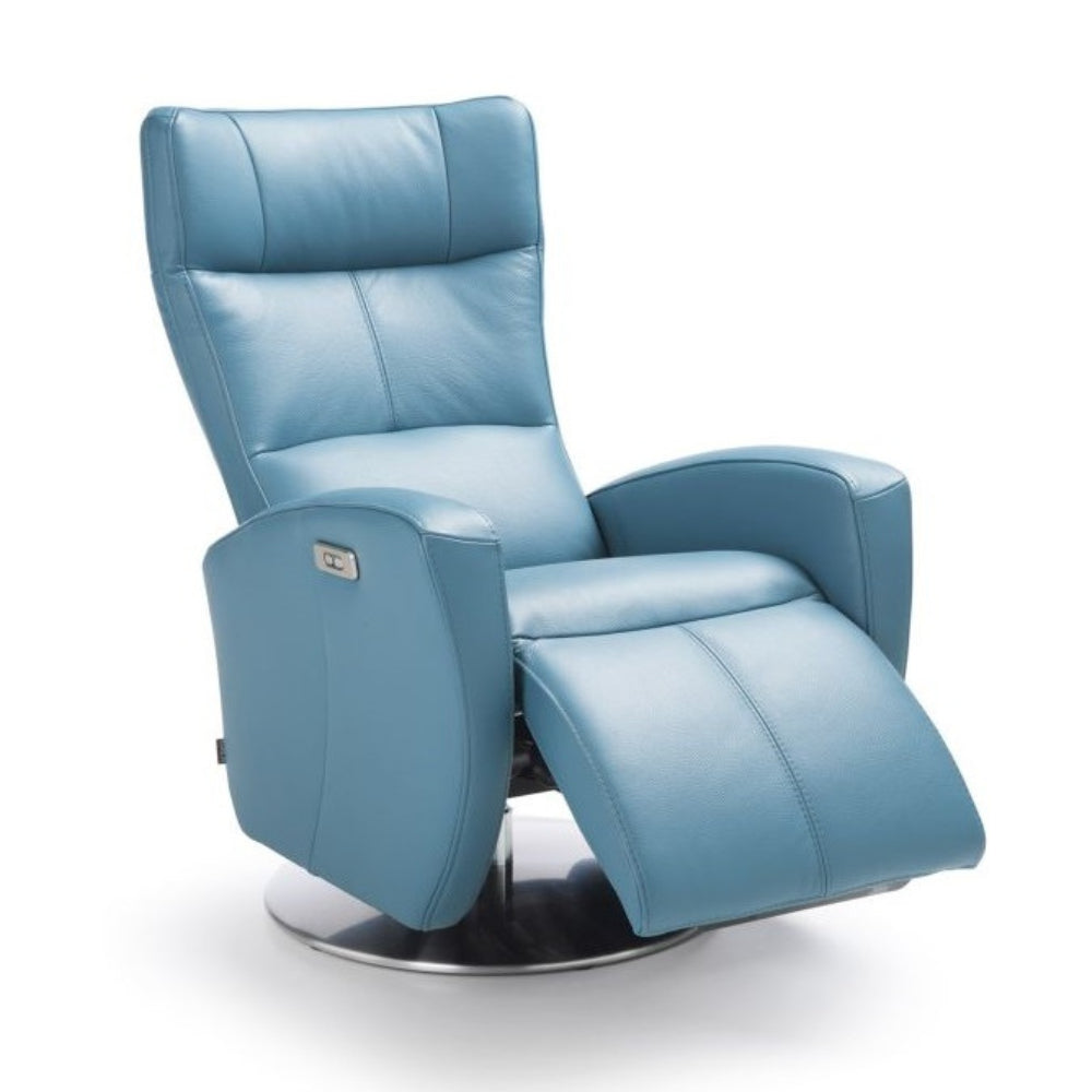 Fotel Inari z funkcją relaksu elektryczny