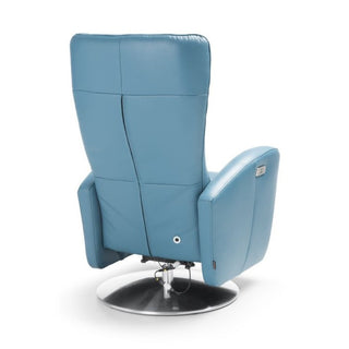 Fotel Inari z funkcją relaksu elektryczny