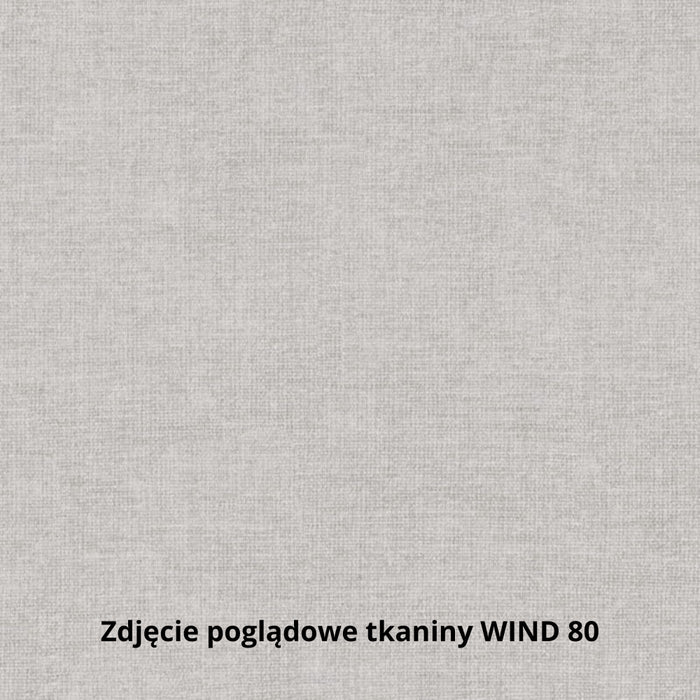 Narożnik BUDDY rozkładany elektrycznie na przycisk z pojemnikiem na pościel
