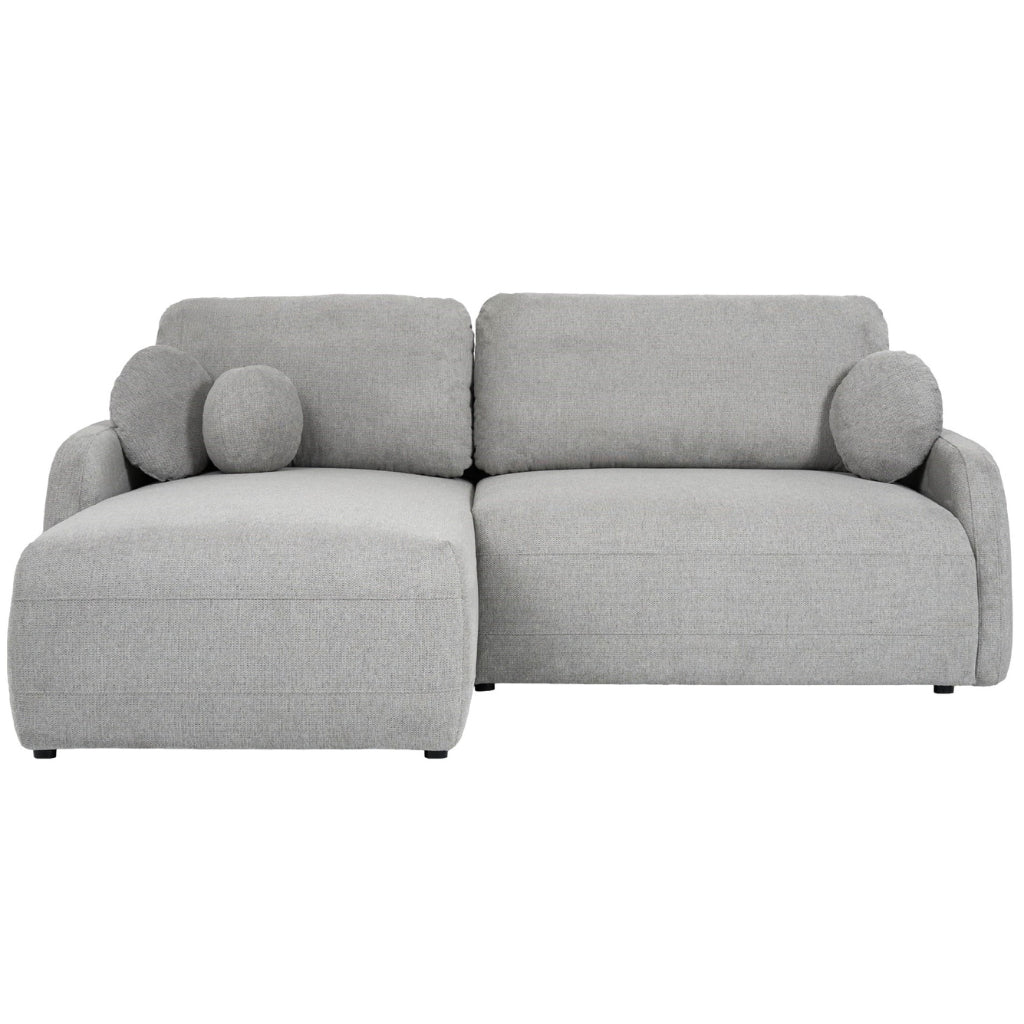 Narożnik mały BLISS z funkcją spania i pojemnikiem