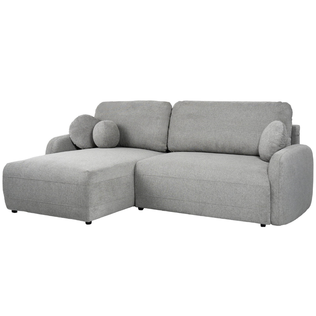 Narożnik mały BLISS z funkcją spania i pojemnikiem