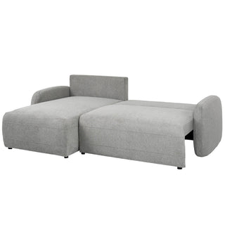 Narożnik mały BLISS z funkcją spania i pojemnikiem