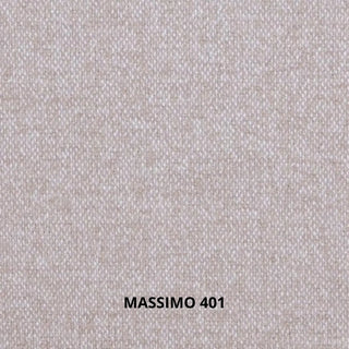 Sofa narożna COSIMO 3-osobowa na drewnianych nóżkach