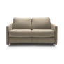 EMA 2 seater sofa with daily sleeping function Italian frame with a 120 cm mattress