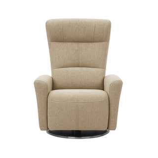 Fotel INARI z funkcją relaksu manualny