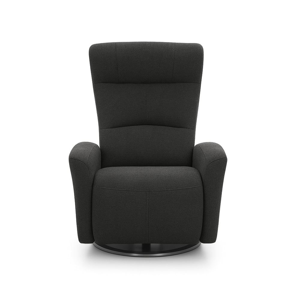 Fotel Inari z funkcją relaksu elektryczny