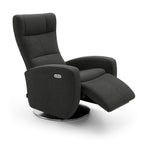 Fotel Inari z funkcją relaksu elektryczny