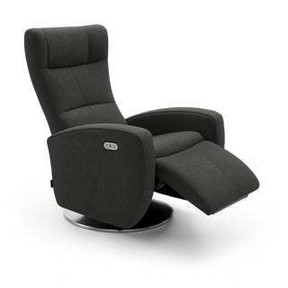 Fotel Inari z funkcją relaksu elektryczny