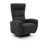 Fotel Inari z funkcją relaksu elektryczny