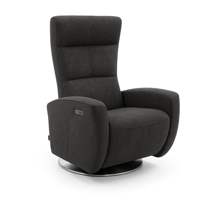 Fotel Inari z funkcją relaksu elektryczny