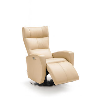 Fotel Inari z funkcją relaksu elektryczny