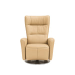 Fotel Inari z funkcją relaksu elektryczny