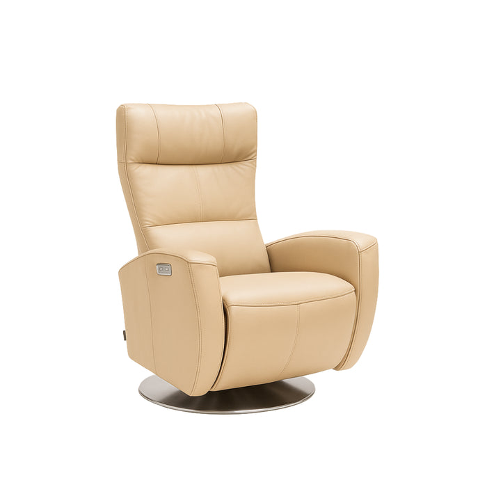 Fotel Inari z funkcją relaksu elektryczny