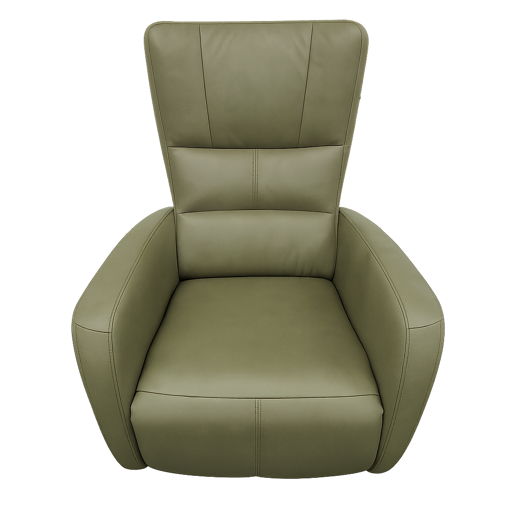 Fotel elektryczny INARII 1TV(MA)e z jednym silnikiem