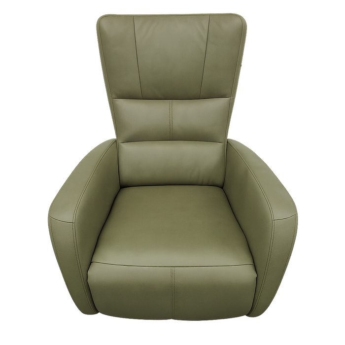 Fotel elektryczny INARII 1TV(MA)e z jednym silnikiem