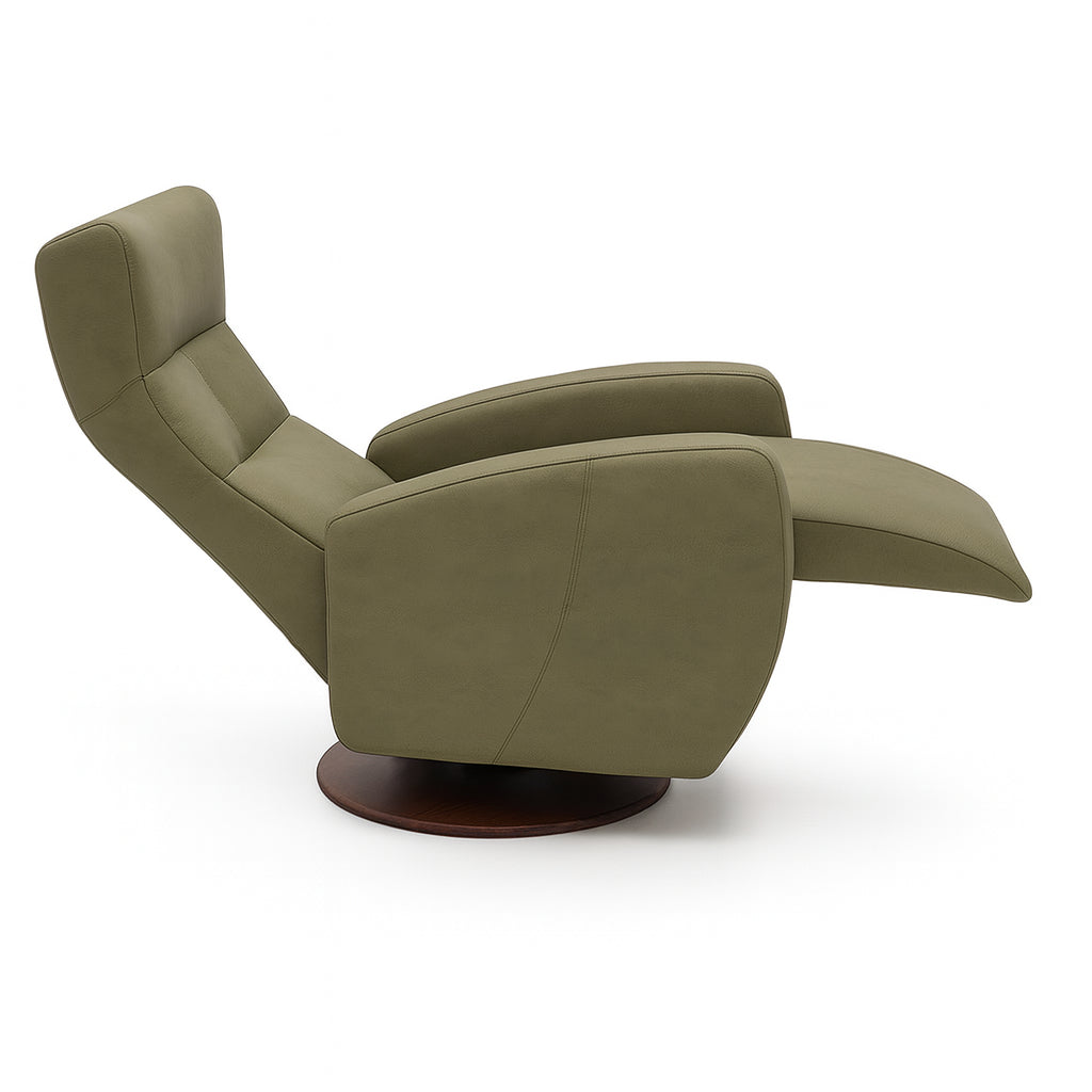 Fotel elektryczny INARII 1TV(MA)e z jednym silnikiem