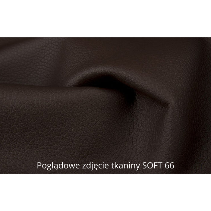 Narożnik ELIO z otomaną, funkcją spania i pojemnikiem na pościel