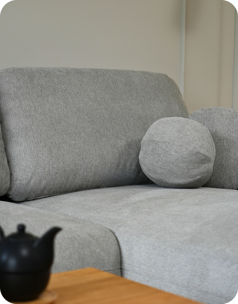 Zaprojektuj sofę po swojemu