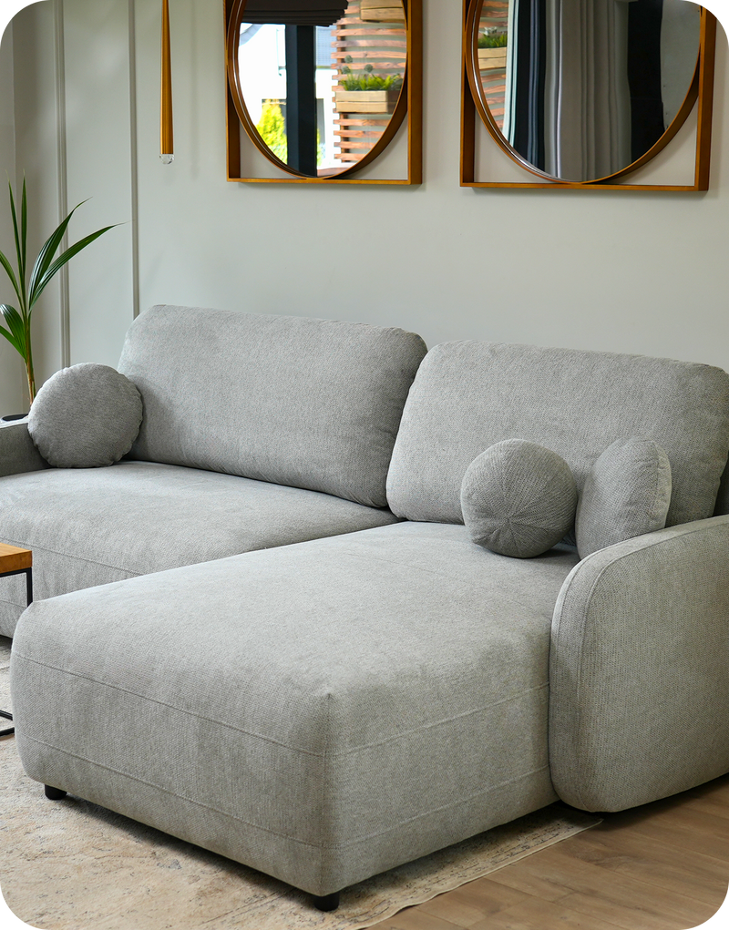 Zaprojektuj sofę po swojemu