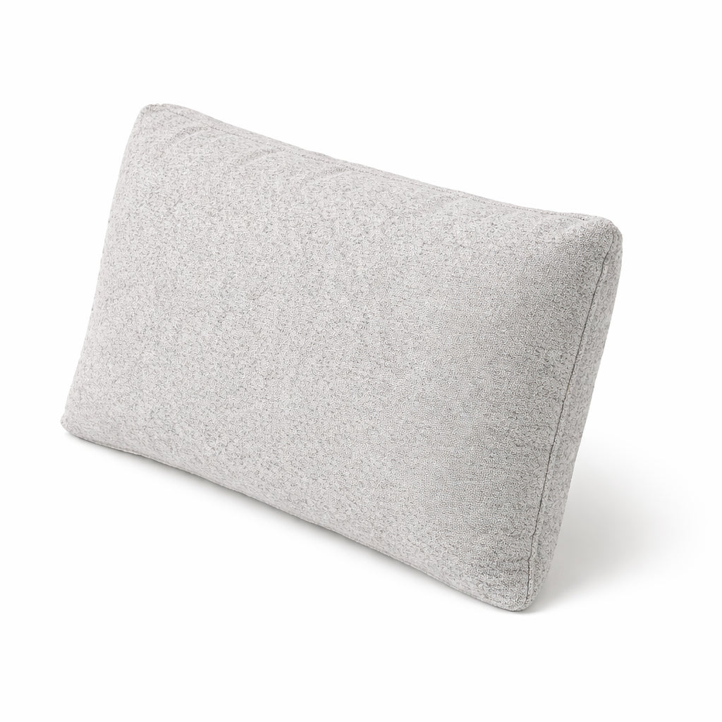 Poduszka dekoracyjna MIRA 60 x 40 cm