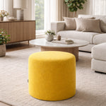 Pufa okrągła ROLLO