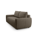 Sofa SHAGGY z funkcją spania i pojemnikiem