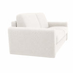 DOLLY 3-seater sofa with sleeping function, Italian frame, 160 cm mattress and container