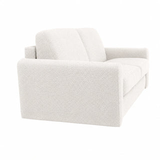 Sofa DOLLY 3 osobowa z funkcją spania stelaż włoski pro z materacem 160 cm i pojemnikiem