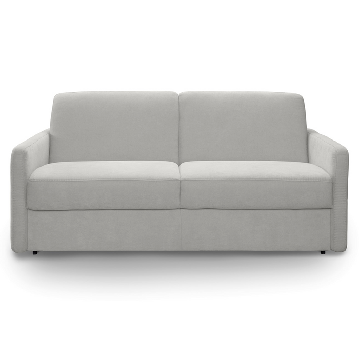 JANA sofa with daily sleeping function on an Italian PRO frame with a 120 cm mattress 