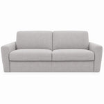 DOLLY 3-seater sofa with sleeping function, Italian frame, 160 cm mattress and container