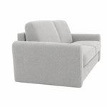 DOLLY 3-seater sofa with sleeping function, Italian frame, 160 cm mattress and container
