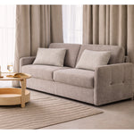 Poduszka dekoracyjna MIRA 60 x 40 cm