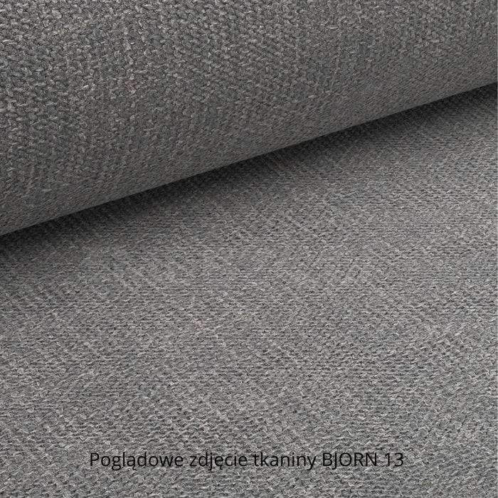 NAPPA lounge armchair quilted on wooden legs