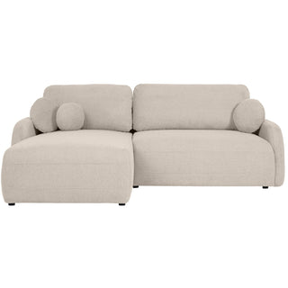 Narożnik duży BLISS z funkcją spania i pojemnikiem