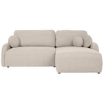 Narożnik duży BLISS z funkcją spania i pojemnikiem