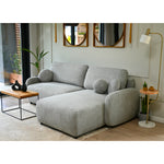 Narożnik duży BLISS z funkcją spania i pojemnikiem