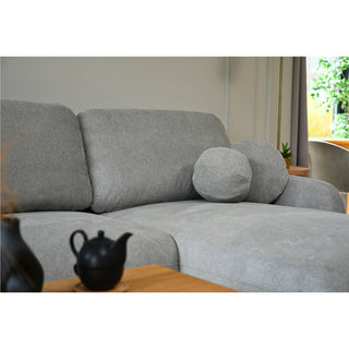 Narożnik mały BLISS z funkcją spania i pojemnikiem