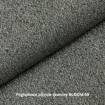 Fotel VENO z pojemnikiem pod siedziskiem